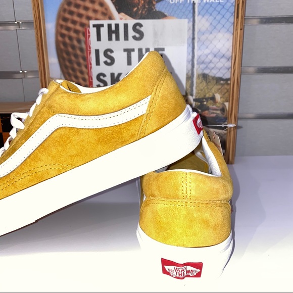 Old Skool Vans - Picture 3 of 3